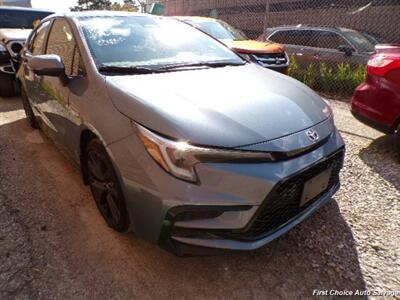 2024 Toyota Corolla Hybrid LE   - Photo 2 - Woodbridge, ON L4L 8L6