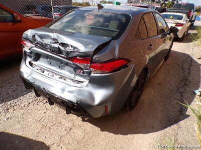 2024 Toyota Corolla Hybrid LE   - Photo 4 - Woodbridge, ON L4L 8L6