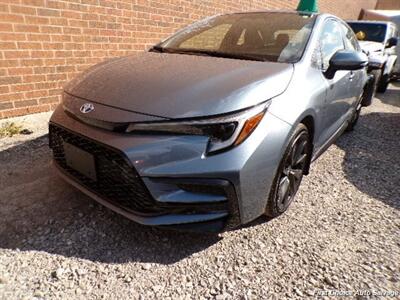 2024 Toyota Corolla Hybrid LE   - Photo 1 - Woodbridge, ON L4L 8L6