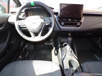 2024 Toyota Corolla Hybrid LE   - Photo 12 - Woodbridge, ON L4L 8L6
