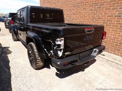2023 Jeep Gladiator Sport   - Photo 5 - Woodbridge, ON L4L 8L6