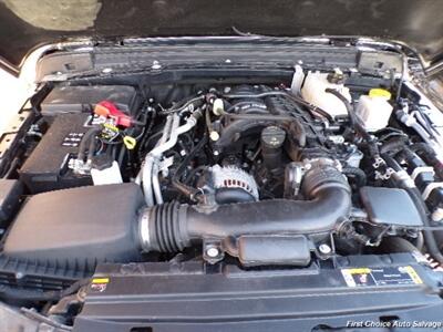 2023 Jeep Gladiator Sport   - Photo 7 - Woodbridge, ON L4L 8L6