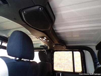 2023 Jeep Gladiator Sport   - Photo 13 - Woodbridge, ON L4L 8L6