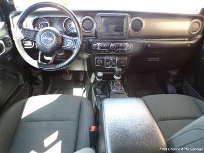 2023 Jeep Gladiator Sport   - Photo 11 - Woodbridge, ON L4L 8L6