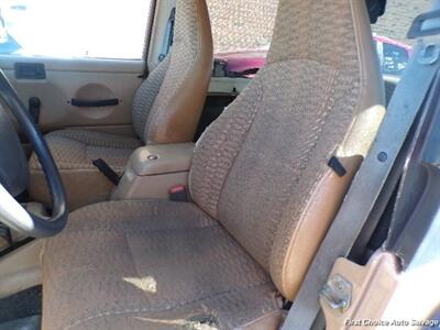 2000 Jeep Wrangler Sport   - Photo 10 - Woodbridge, ON L4L 8L6