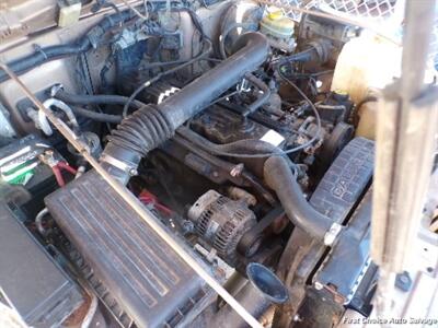 2000 Jeep Wrangler Sport   - Photo 8 - Woodbridge, ON L4L 8L6