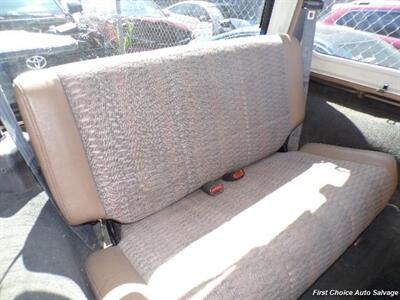 2000 Jeep Wrangler Sport   - Photo 11 - Woodbridge, ON L4L 8L6