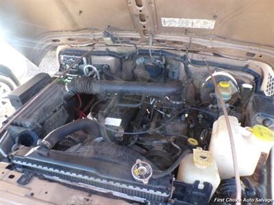 2000 Jeep Wrangler Sport   - Photo 7 - Woodbridge, ON L4L 8L6