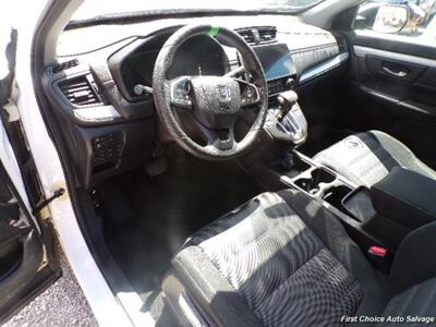 2019 Honda CR-V LX - Photo 8 - Woodbridge, ON L4L 8L6