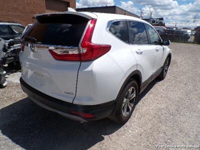 2019 Honda CR-V LX - Photo 4 - Woodbridge, ON L4L 8L6
