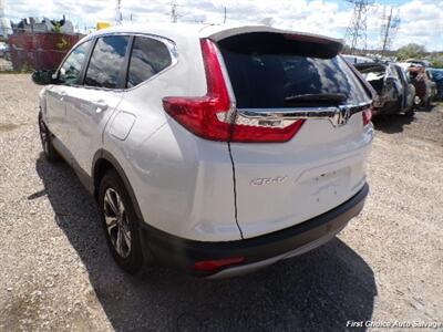 2019 Honda CR-V LX - Photo 5 - Woodbridge, ON L4L 8L6