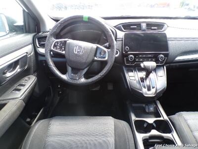 2019 Honda CR-V LX - Photo 12 - Woodbridge, ON L4L 8L6