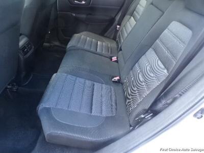 2019 Honda CR-V LX - Photo 10 - Woodbridge, ON L4L 8L6