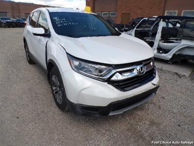 2019 Honda CR-V LX - Photo 2 - Woodbridge, ON L4L 8L6