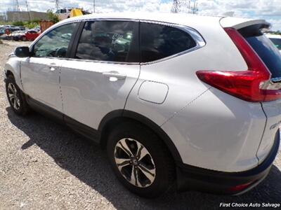 2019 Honda CR-V LX - Photo 6 - Woodbridge, ON L4L 8L6