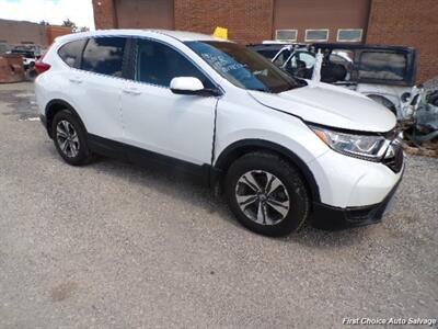 2019 Honda CR-V LX - Photo 3 - Woodbridge, ON L4L 8L6
