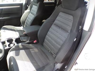 2019 Honda CR-V LX - Photo 9 - Woodbridge, ON L4L 8L6