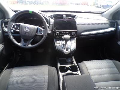 2019 Honda CR-V LX - Photo 11 - Woodbridge, ON L4L 8L6