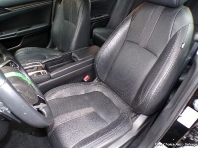 2020 Honda Civic Touring   - Photo 9 - Woodbridge, ON L4L 8L6