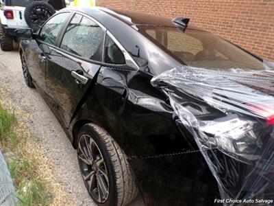 2020 Honda Civic Touring   - Photo 6 - Woodbridge, ON L4L 8L6