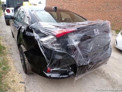 2020 Honda Civic Touring   - Photo 5 - Woodbridge, ON L4L 8L6