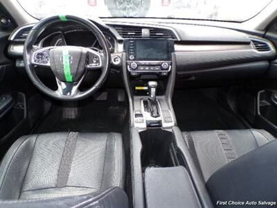 2020 Honda Civic Touring   - Photo 11 - Woodbridge, ON L4L 8L6