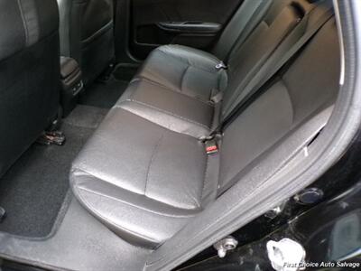 2020 Honda Civic Touring   - Photo 10 - Woodbridge, ON L4L 8L6