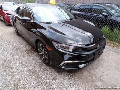 2020 Honda Civic Touring   - Photo 2 - Woodbridge, ON L4L 8L6