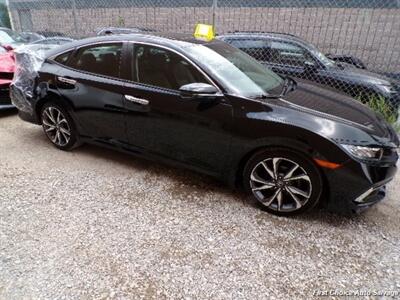 2020 Honda Civic Touring   - Photo 3 - Woodbridge, ON L4L 8L6