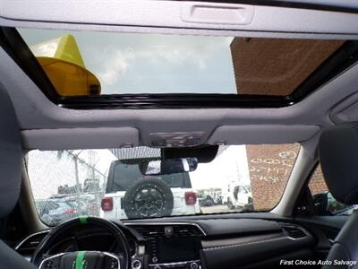 2020 Honda Civic Touring   - Photo 13 - Woodbridge, ON L4L 8L6