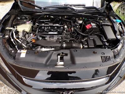2020 Honda Civic Touring   - Photo 7 - Woodbridge, ON L4L 8L6