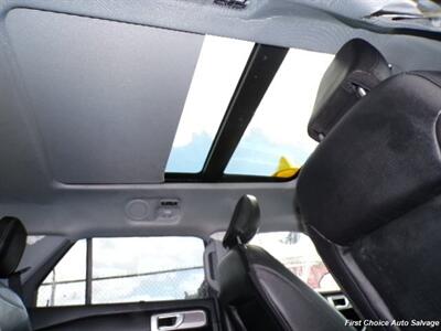 2022 Ford Explorer Limited   - Photo 14 - Woodbridge, ON L4L 8L6
