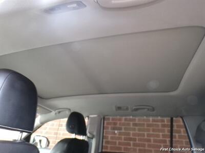 2022 Volkswagen Atlas V6 SEL Premium R-Lin   - Photo 12 - Woodbridge, ON L4L 8L6