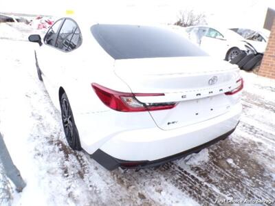 2025 Toyota Camry Hybrid   - Photo 6 - Woodbridge, ON L4L 8L6