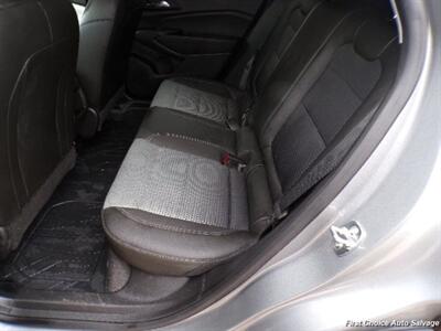 2025 Chevrolet Trax 1lt   - Photo 10 - Woodbridge, ON L4L 8L6