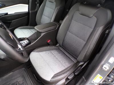 2025 Chevrolet Trax 1lt   - Photo 9 - Woodbridge, ON L4L 8L6
