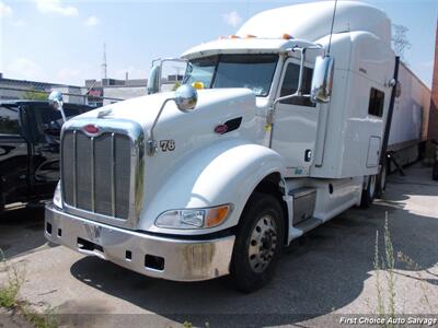 2014 Peterbilt «model»   - Photo 1 - Woodbridge, ON L4L 8L6