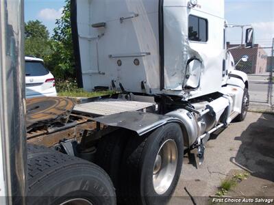 2014 Peterbilt «model»   - Photo 4 - Woodbridge, ON L4L 8L6