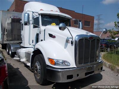 2014 Peterbilt «model»   - Photo 2 - Woodbridge, ON L4L 8L6