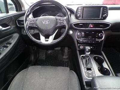 2019 Hyundai SANTA FE Preferred 2.0T   - Photo 12 - Woodbridge, ON L4L 8L6