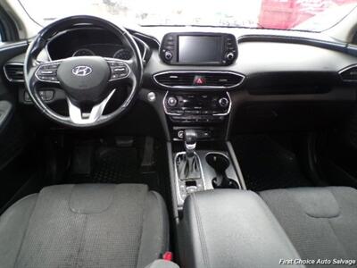 2019 Hyundai SANTA FE Preferred 2.0T   - Photo 11 - Woodbridge, ON L4L 8L6