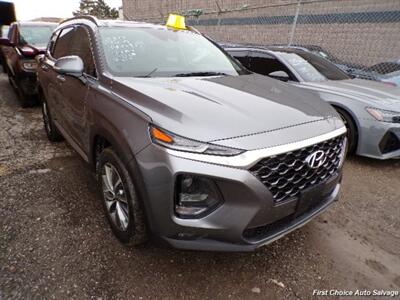 2019 Hyundai SANTA FE Preferred 2.0T   - Photo 2 - Woodbridge, ON L4L 8L6