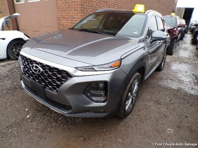 2019 Hyundai SANTA FE Preferred 2.0T   - Photo 1 - Woodbridge, ON L4L 8L6