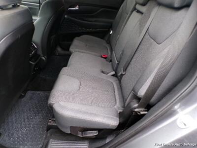 2019 Hyundai SANTA FE Preferred 2.0T   - Photo 10 - Woodbridge, ON L4L 8L6