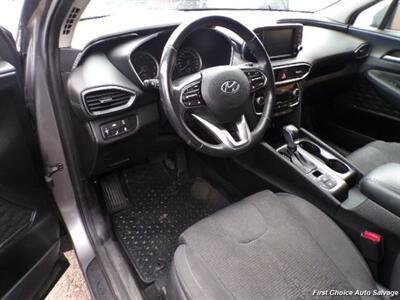 2019 Hyundai SANTA FE Preferred 2.0T   - Photo 8 - Woodbridge, ON L4L 8L6