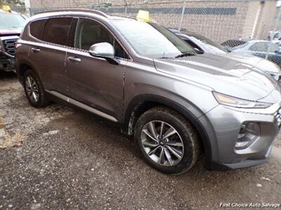 2019 Hyundai SANTA FE Preferred 2.0T   - Photo 3 - Woodbridge, ON L4L 8L6