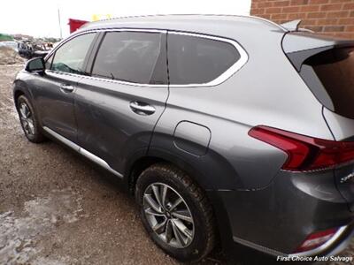 2019 Hyundai SANTA FE Preferred 2.0T   - Photo 6 - Woodbridge, ON L4L 8L6