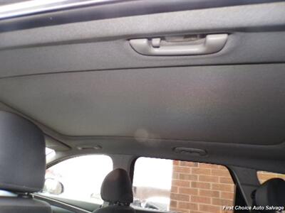 2019 Hyundai SANTA FE Preferred 2.0T   - Photo 13 - Woodbridge, ON L4L 8L6