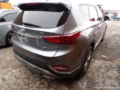 2019 Hyundai SANTA FE Preferred 2.0T   - Photo 4 - Woodbridge, ON L4L 8L6