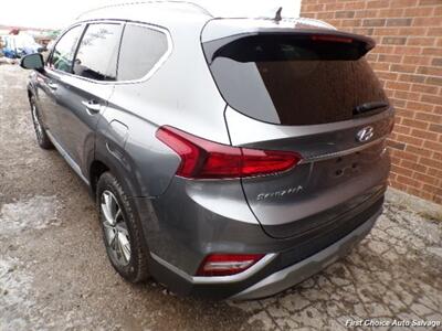 2019 Hyundai SANTA FE Preferred 2.0T   - Photo 5 - Woodbridge, ON L4L 8L6